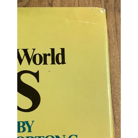 The Wide Wide World of Texas Cooking Morton G Clark Vtg 1970 Farmhouse Hardcover - Picture 3 of 11